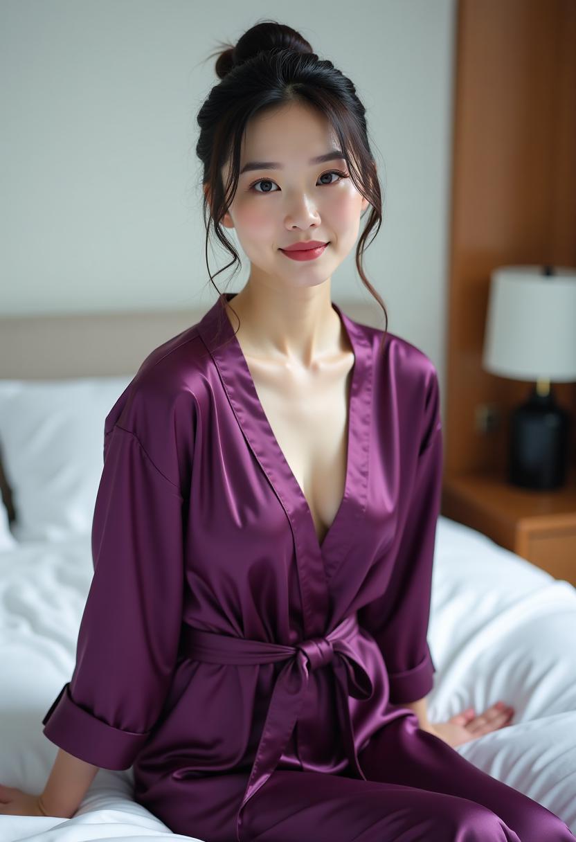 家庭的羁绊