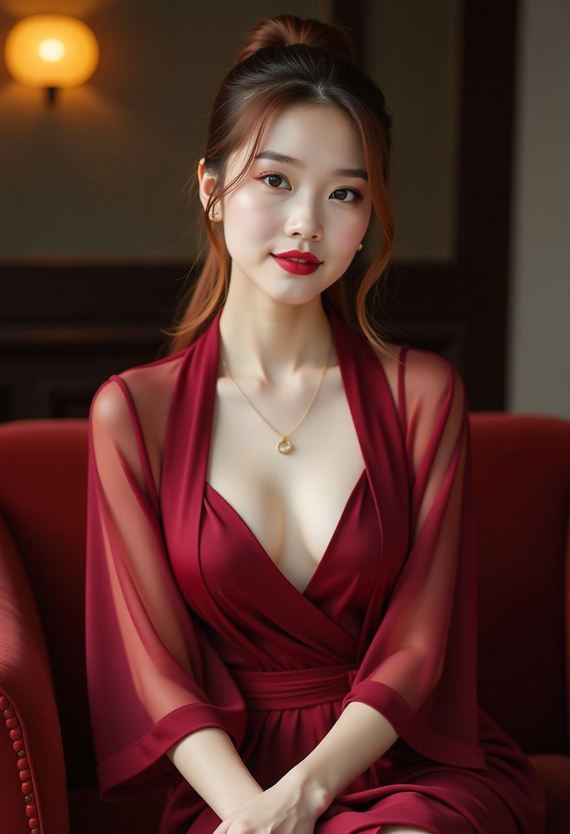 海风与你