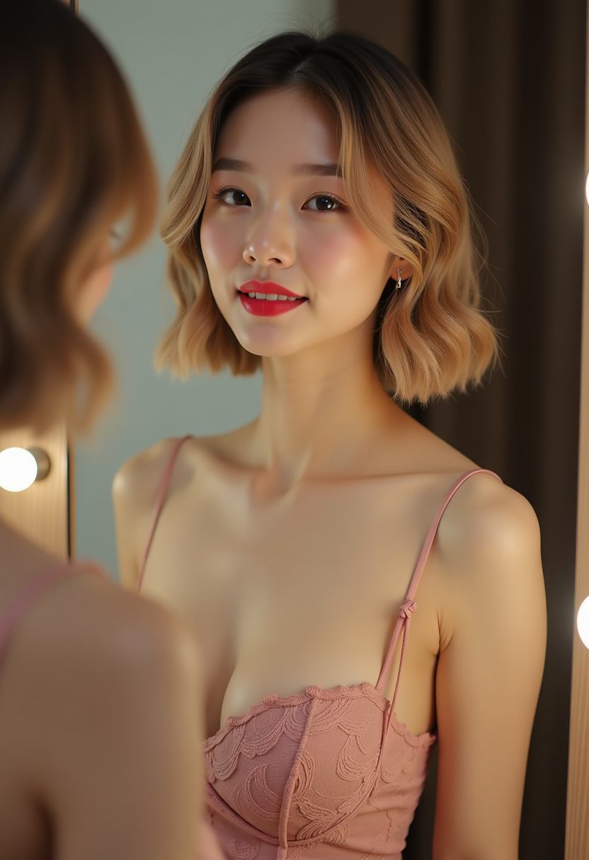 迷雾边缘