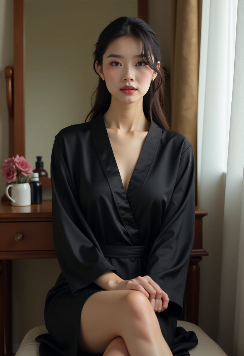 时光回廊